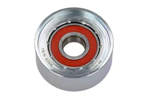 Tensioner Pulley, V-ribbed belt