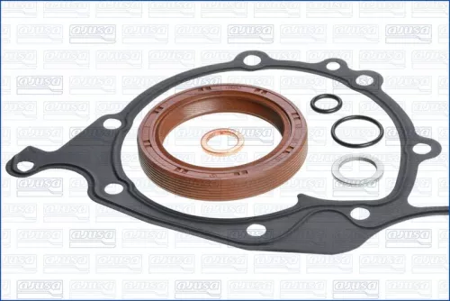 AJUSA Gasket Kit, crankcase (54096700)