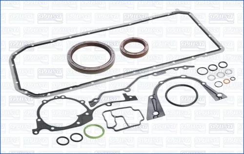 Gasket Kit, crankcase