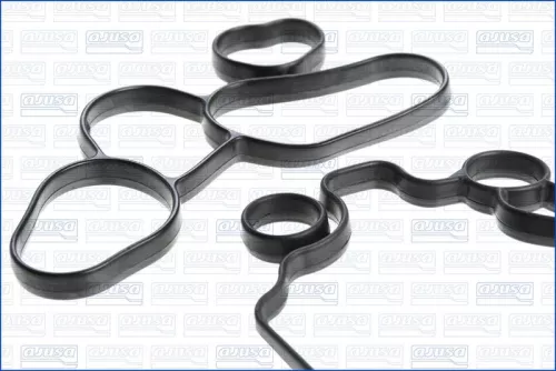 AJUSA Gasket Kit, crankcase (54141600)