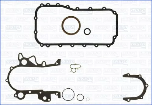 Gasket Kit, crankcase