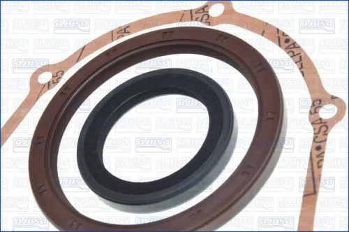 AJUSA Gasket Kit, crankcase (54170300)