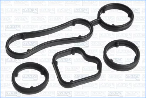 AJUSA Gasket Kit, crankcase (54176000)