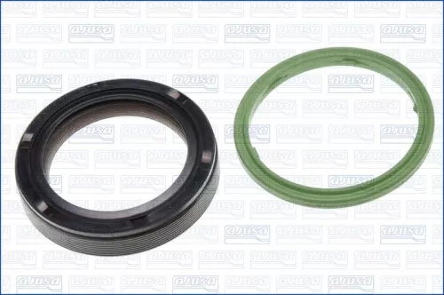 AJUSA Gasket Kit, crankcase (54176000)