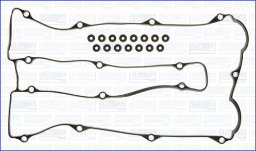 Gasket Set, cylinder head cover
