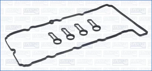 Gasket Set, cylinder head cover