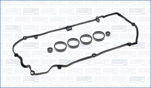 Gasket Set, cylinder head cover