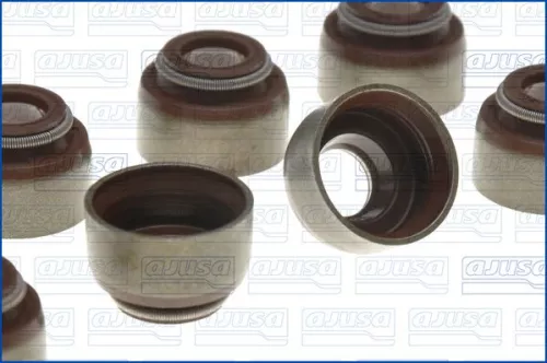 AJUSA Seal Set, valve stem (57005600)
