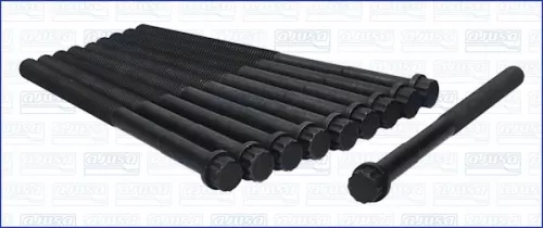 Cylinder Head Bolt Set