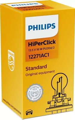 PHILIPS Bulb (12271AC1)