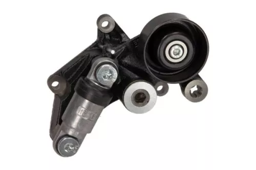 MAXGEAR Belt Tensioner, V-ribbed belt (54-1163)