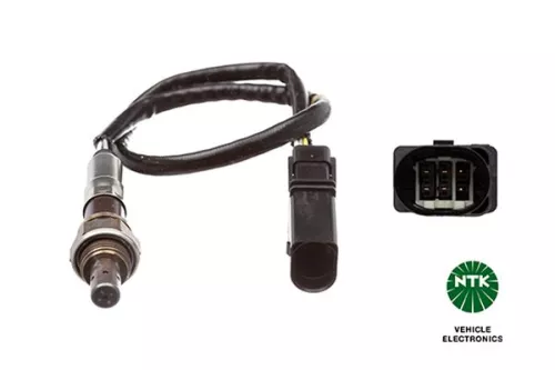 Oxygen Sensor