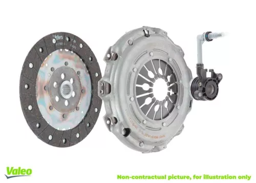 VALEO Clutch Kit (834098)