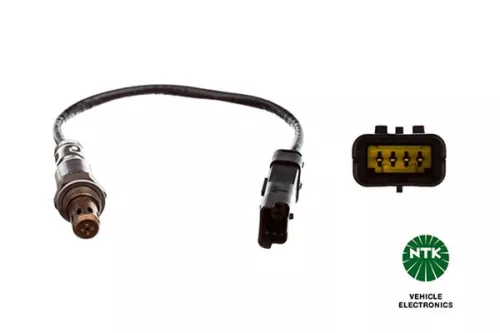 Oxygen Sensor
