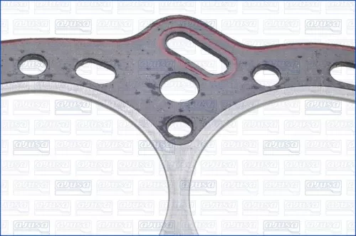 AJUSA Gasket, cylinder head (10076500)