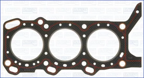 Gasket, cylinder head