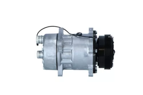 NRF Compressor, air conditioning (32779)