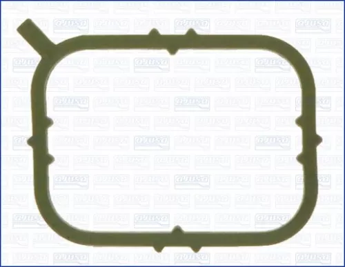 Gasket, intake manifold