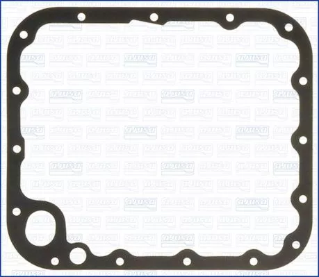 Gasket, oil sump