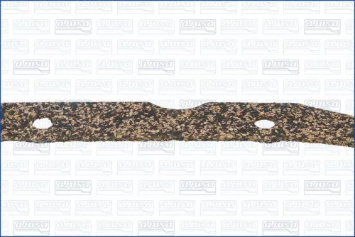 AJUSA Gasket, oil sump (14069900)