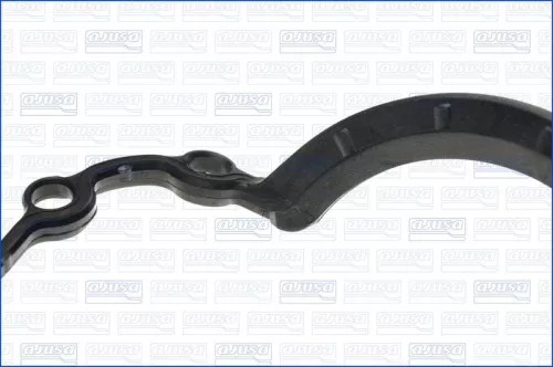 AJUSA Gasket, oil sump (14075900)