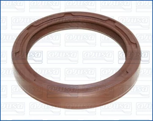 Shaft Seal, crankshaft