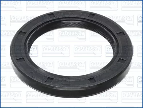 Shaft Seal, crankshaft