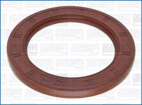 Shaft Seal, crankshaft