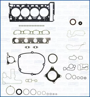 Full Gasket Kit, engine