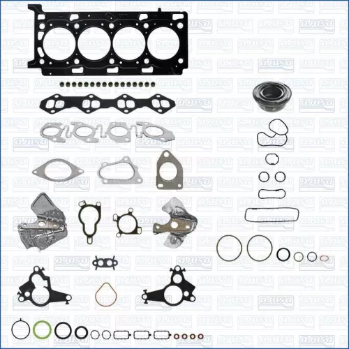 Full Gasket Kit, engine