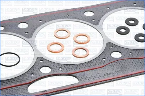 AJUSA Gasket Kit, cylinder head (52105100)