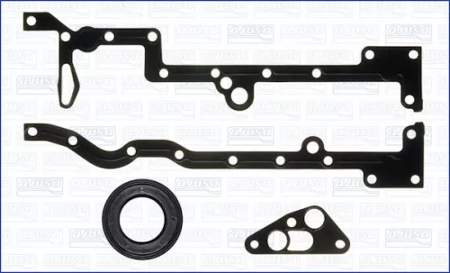 AJUSA Gasket Kit, crankcase (54162500)