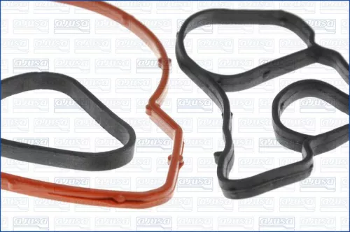 AJUSA Gasket Kit, crankcase (54167400)