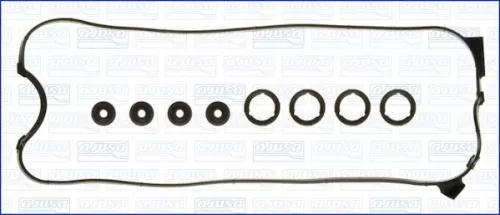 Gasket Set, cylinder head cover