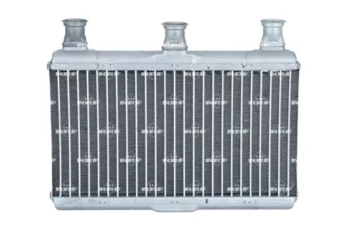 NRF Heat Exchanger, interior heating (54311)