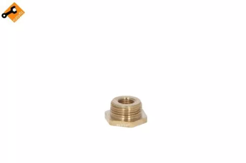 NRF Radiator, engine cooling (58436)