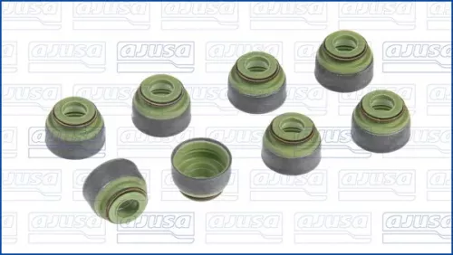 Seal Set, valve stem