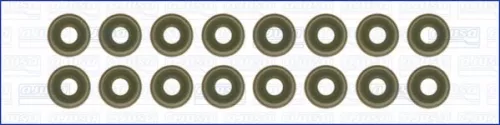 AJUSA Seal Set, valve stem (57049900)