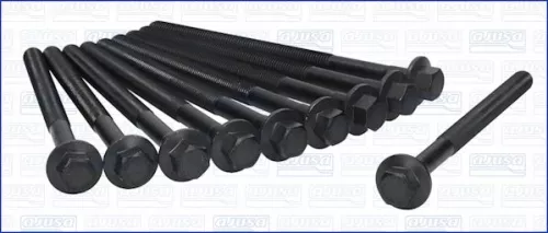 Cylinder Head Bolt Set
