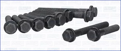 Cylinder Head Bolt Set