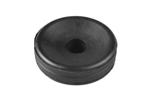 TEDGUM Mounting, shock absorber (00416484)
