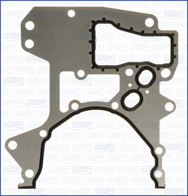 AJUSA Gasket, oil pump (01146400)