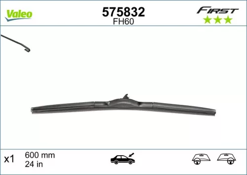 Wiper Blade