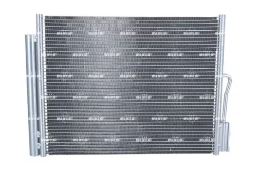 NRF Condenser, air conditioning (350478)
