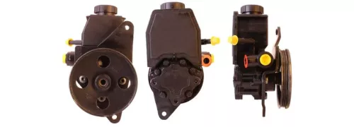 Hydraulic Pump, steering