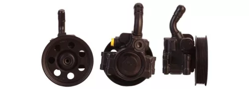 Hydraulic Pump, steering