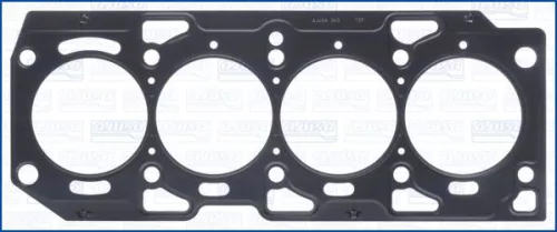 AJUSA Gasket, cylinder head (10135900)