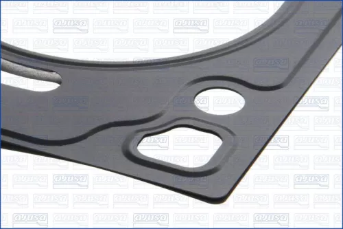 AJUSA Gasket, cylinder head (10135900)