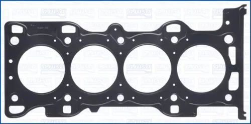 AJUSA Gasket, cylinder head (10156900)