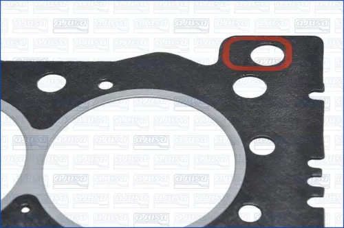 AJUSA Gasket, cylinder head (10167100)